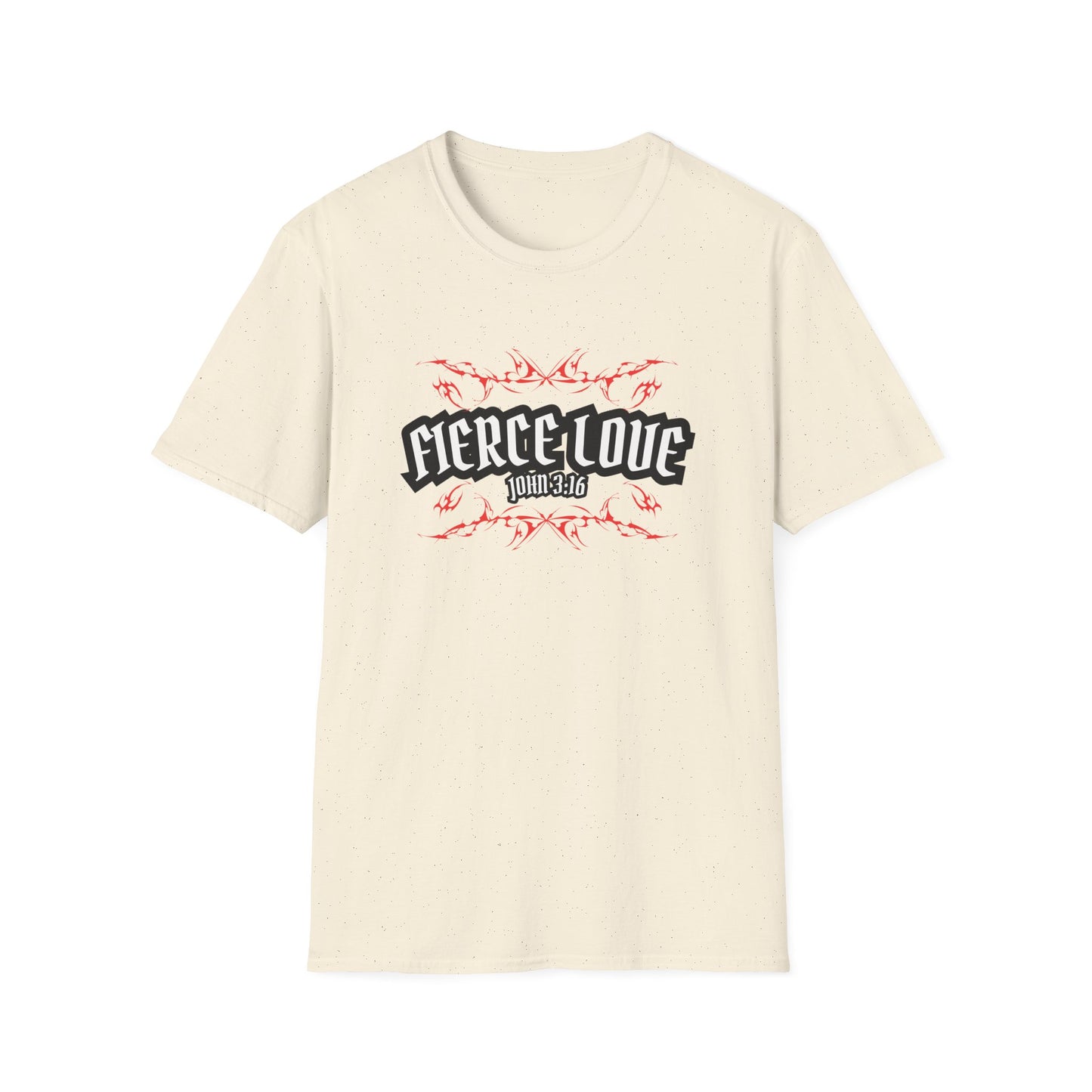 Fierce Love T-Shirt