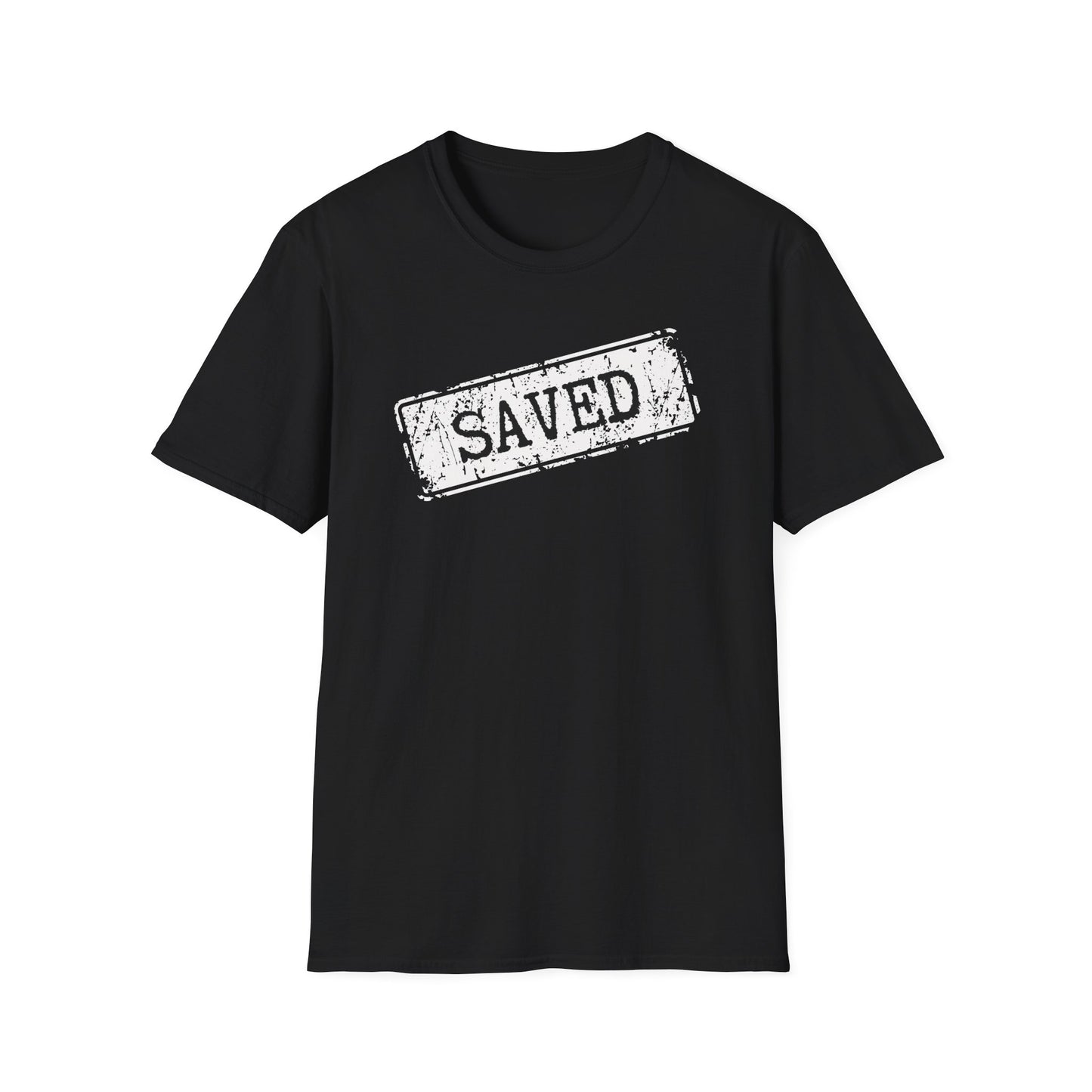 Saved Urban T-Shirt