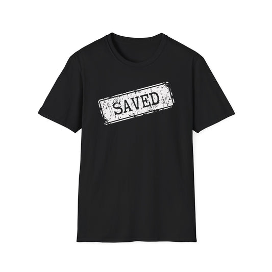 Saved Urban T-Shirt