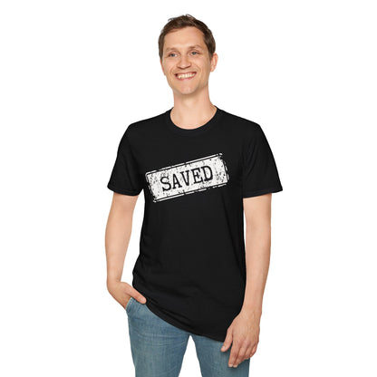 Saved Urban T-Shirt