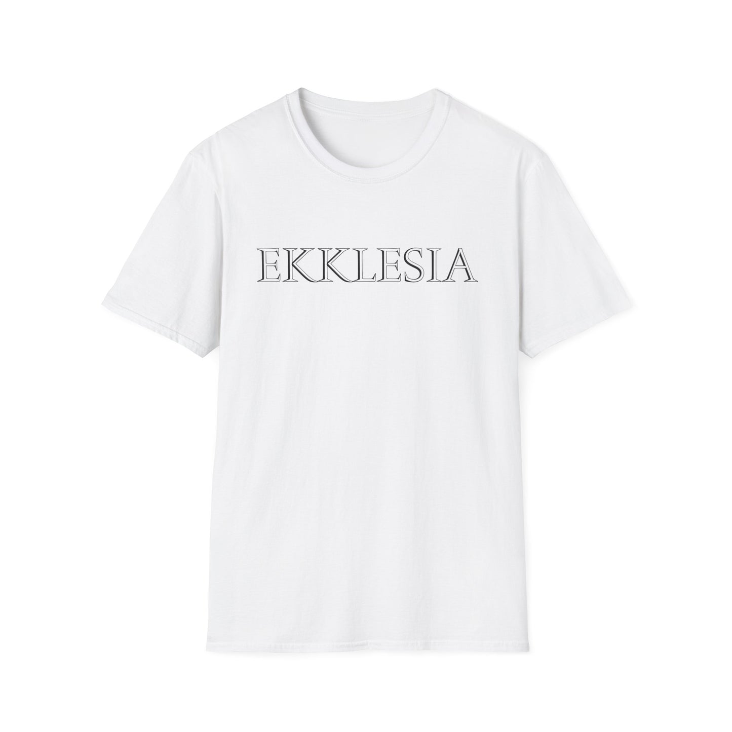 Ekklesia T-Shirt