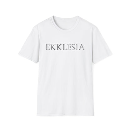 Ekklesia T-Shirt