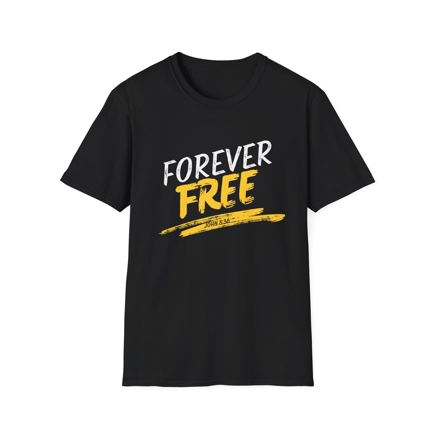Forever Free T-Shirt