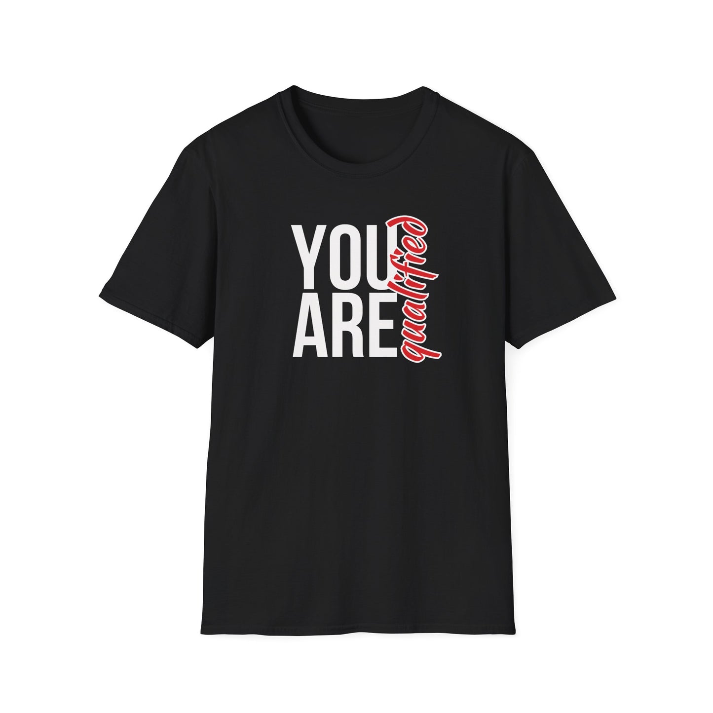Qualified T-Shirt