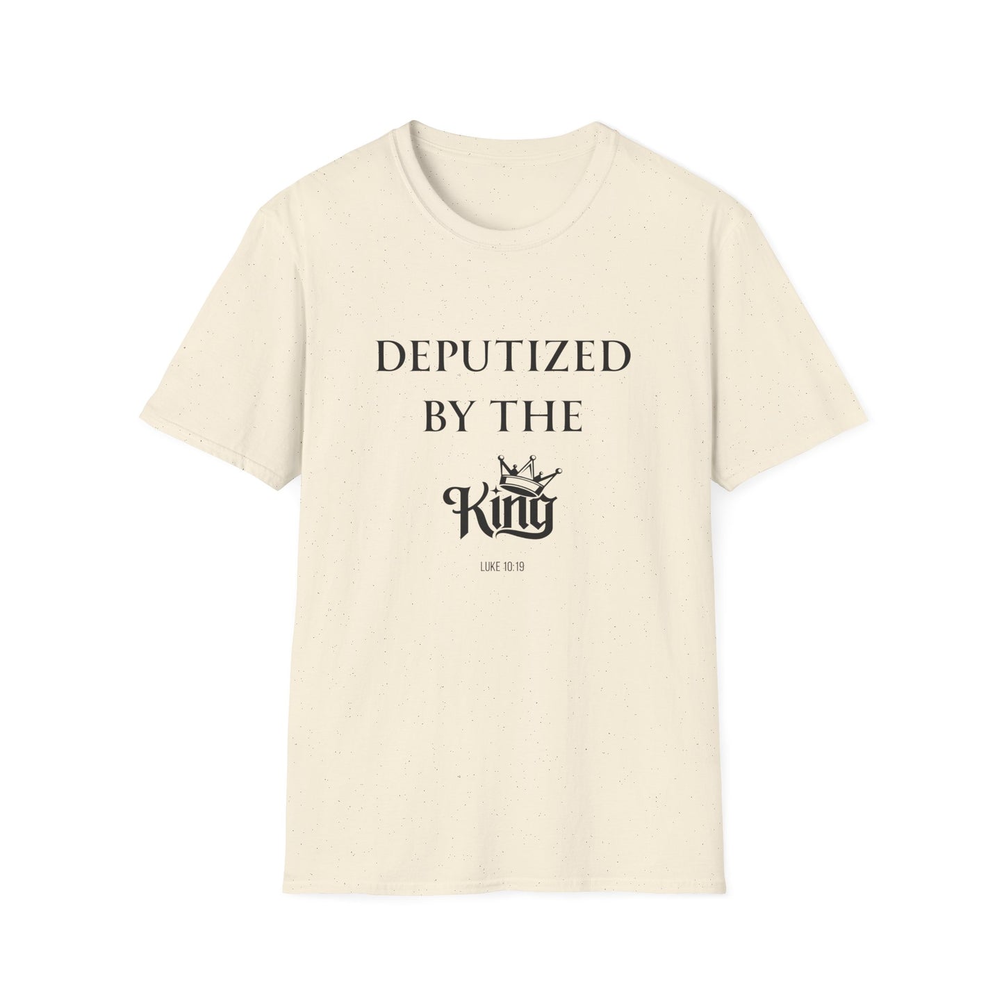 Deputized T-Shirt