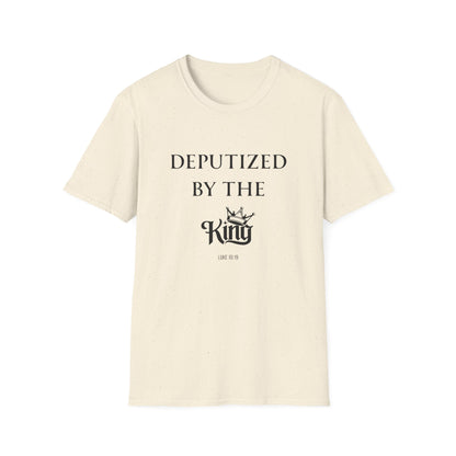 Deputized T-Shirt