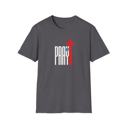 Pray UP T-Shirt