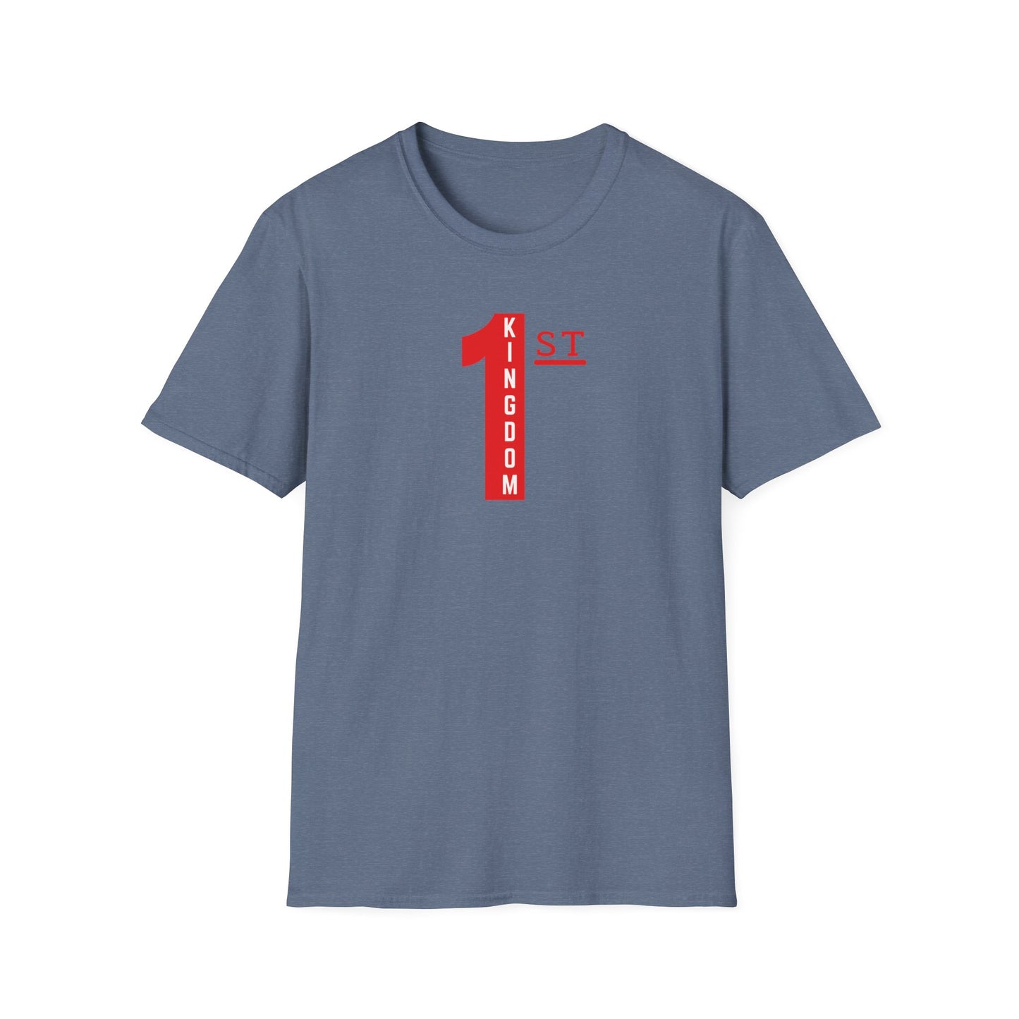 Kingdom 1st T-Shirt