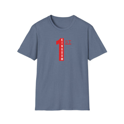 Kingdom 1st T-Shirt