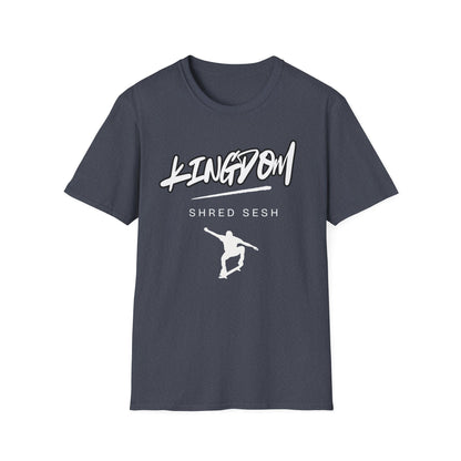 Kingdom Shred Sesh T-Shirt