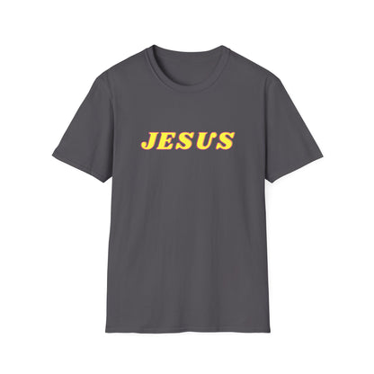 Jesus Retro v3 T-Shirt
