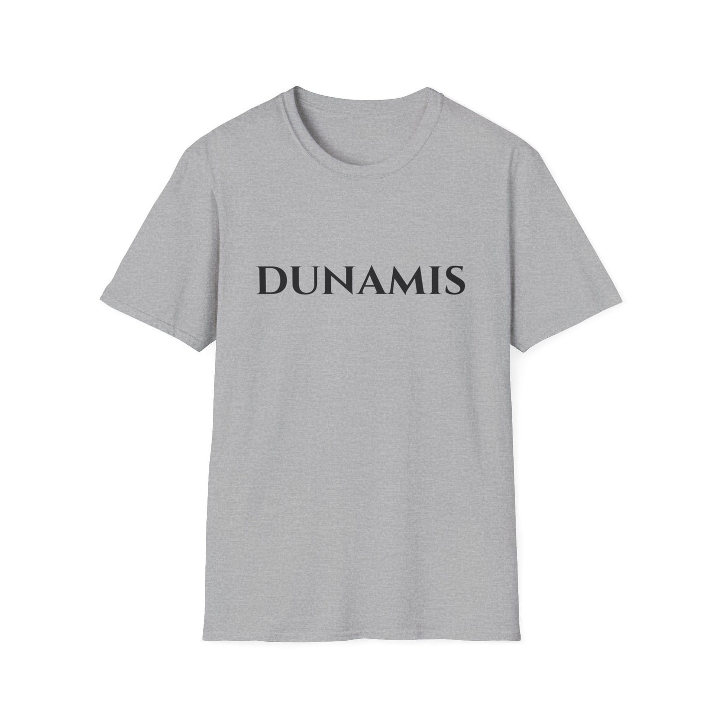 Dunamis T-Shirt