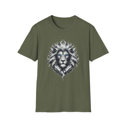 Lion (white) T-Shirt