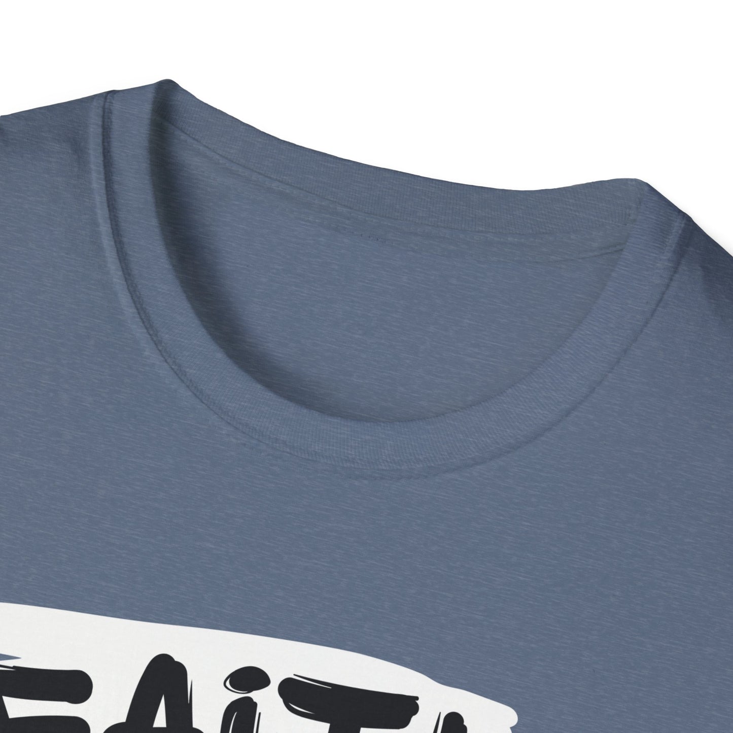 Faith Street Wear T-Shirt