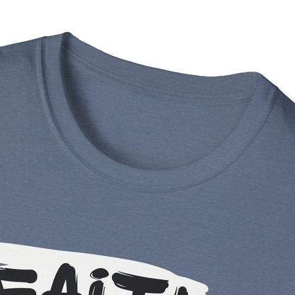 Faith Street Wear T-Shirt