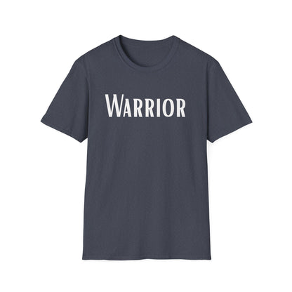 WARRIOR v1 T-Shirt