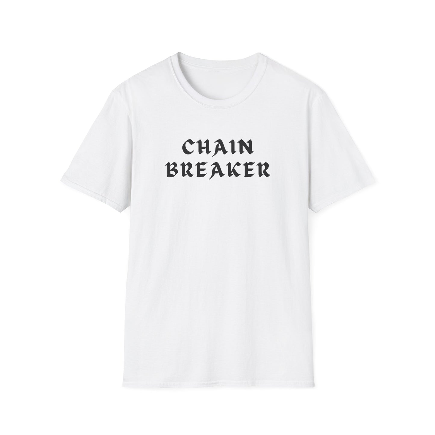 Chain Breaker T-Shirt