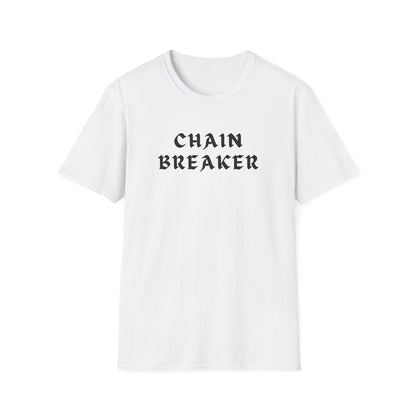 Chain Breaker T-Shirt