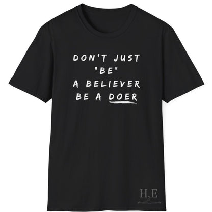 Be A Doer T-Shirt
