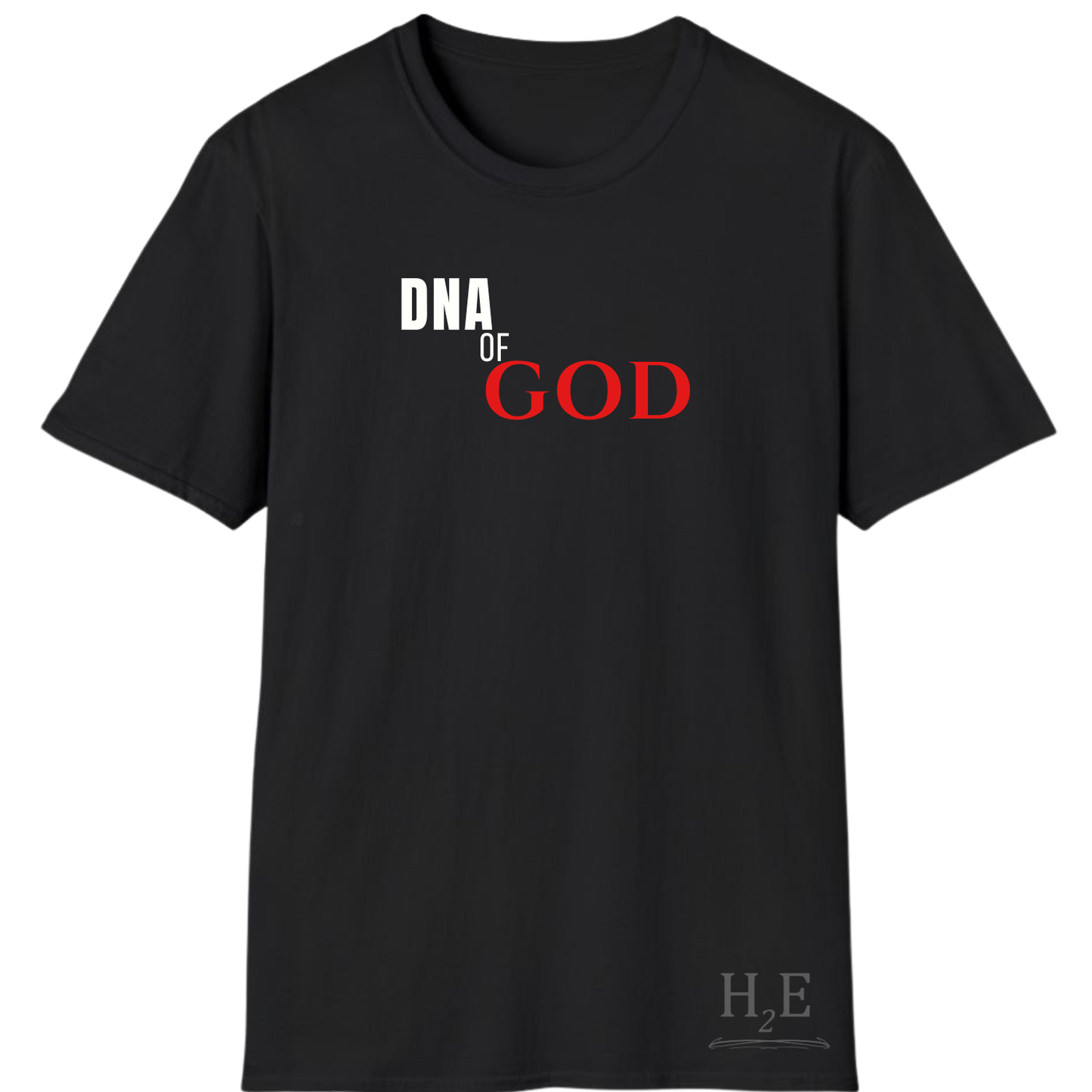 DNA of God T-Shirt