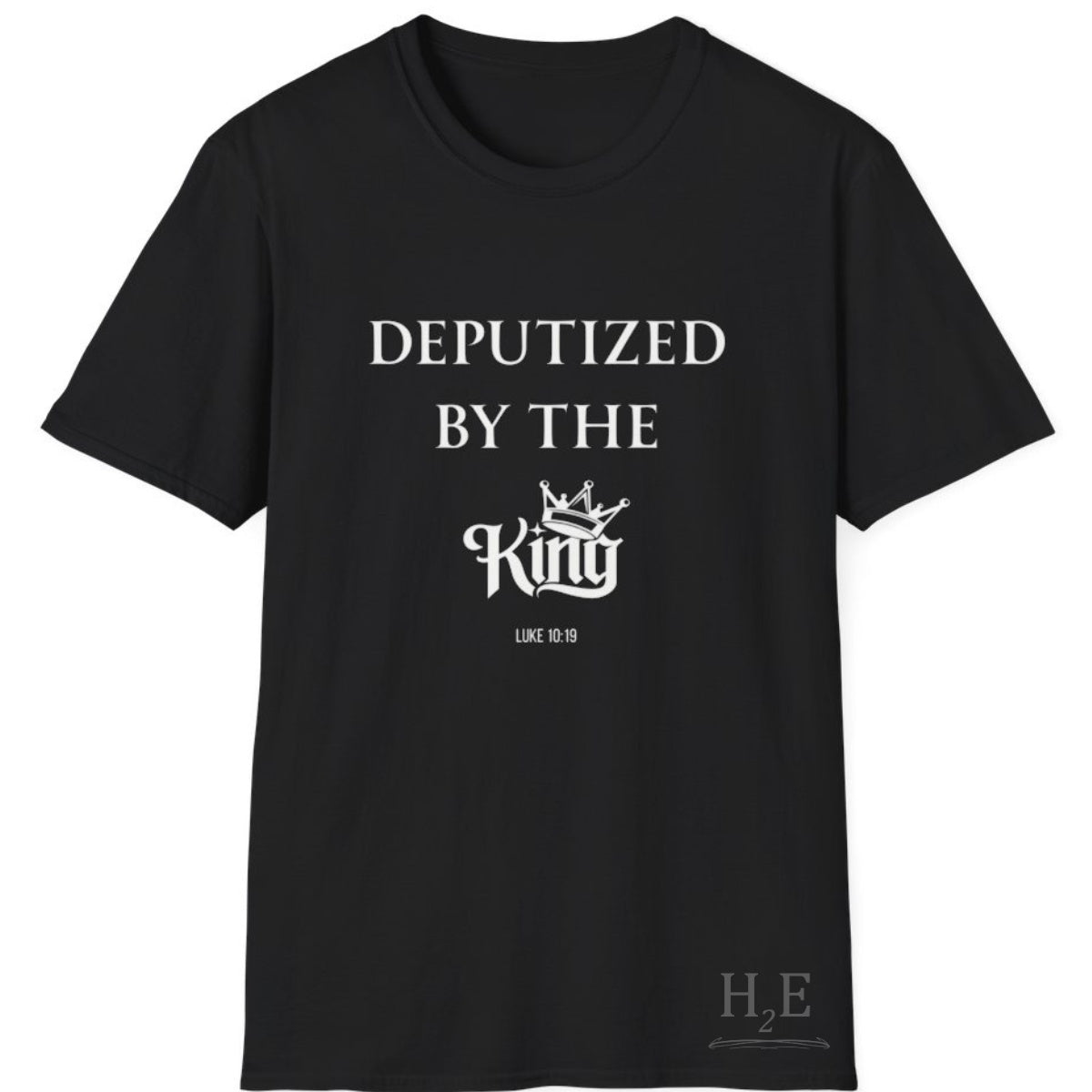 Deputized T-Shirt