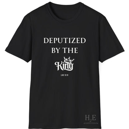 Deputized T-Shirt