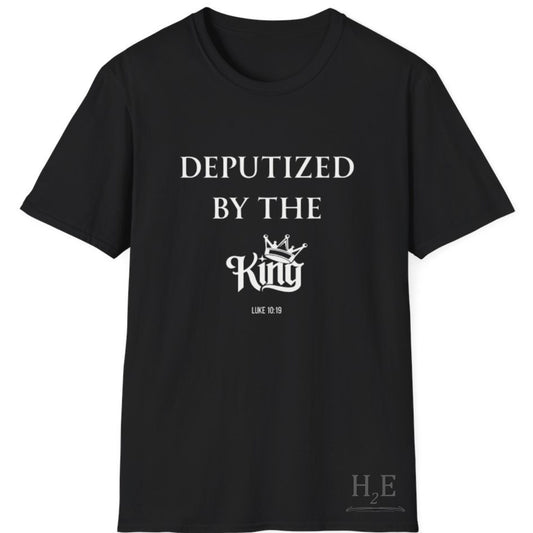 Deputized T-Shirt