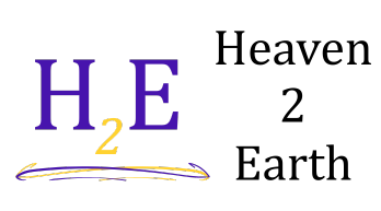 Heaven2Earth