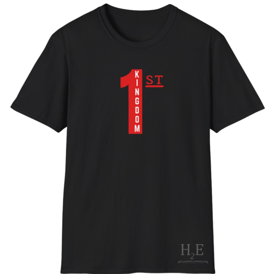 Kingdom 1st T-Shirt