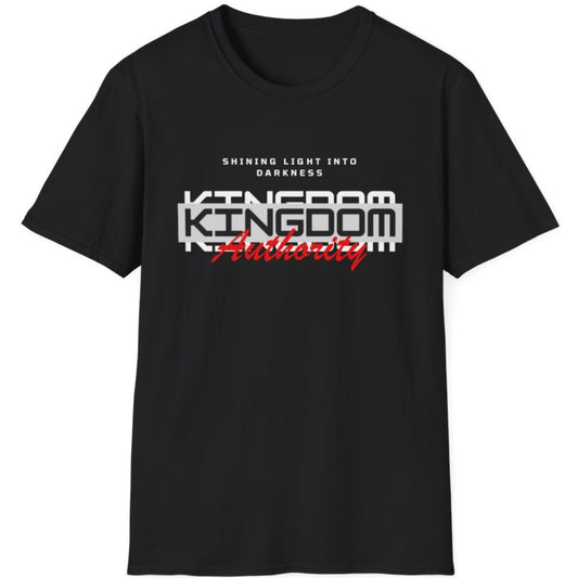 Kingdom Authority T-Shirt