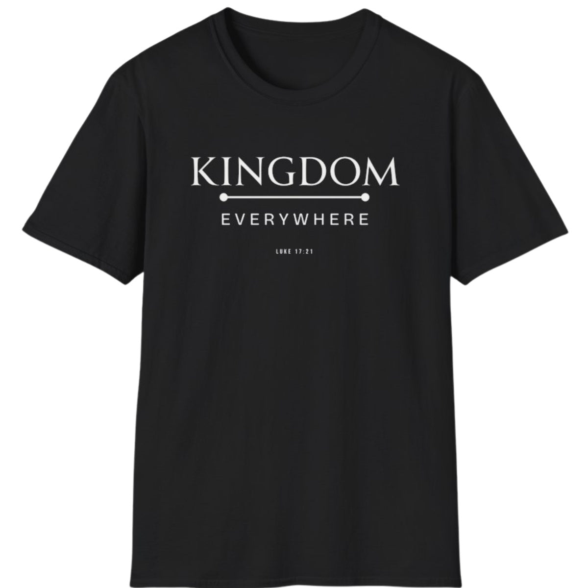 Kingdom Everywhere T-Shirt