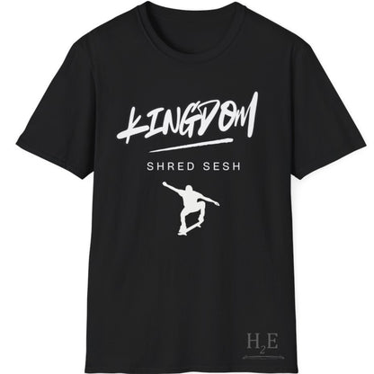Kingdom Shred Sesh T-Shirt