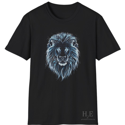 Lion of Light  T-Shirt