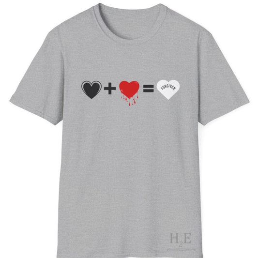 Love Equation T-Shirt