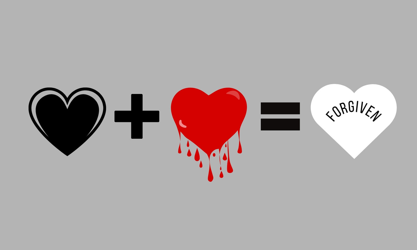 Love Equation T-Shirt