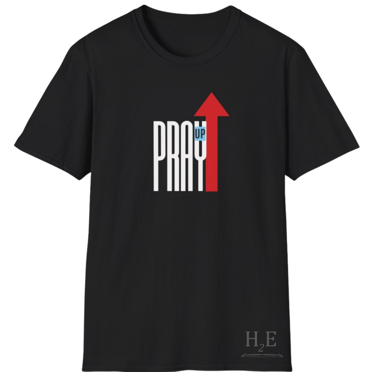 Pray UP T-Shirt
