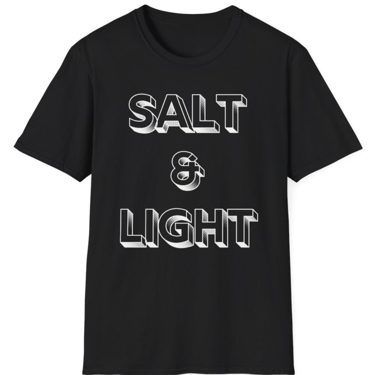 Salt & Light T-Shirt
