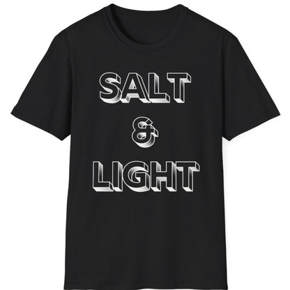 Salt & Light T-Shirt