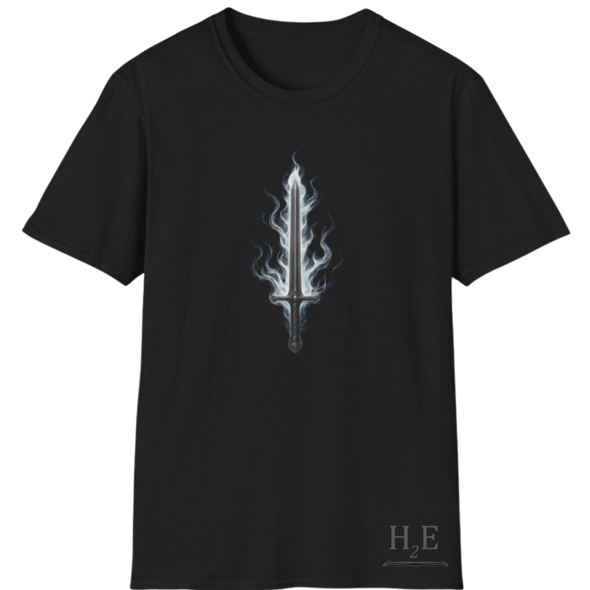 Sword Of The Spirit T-Shirt